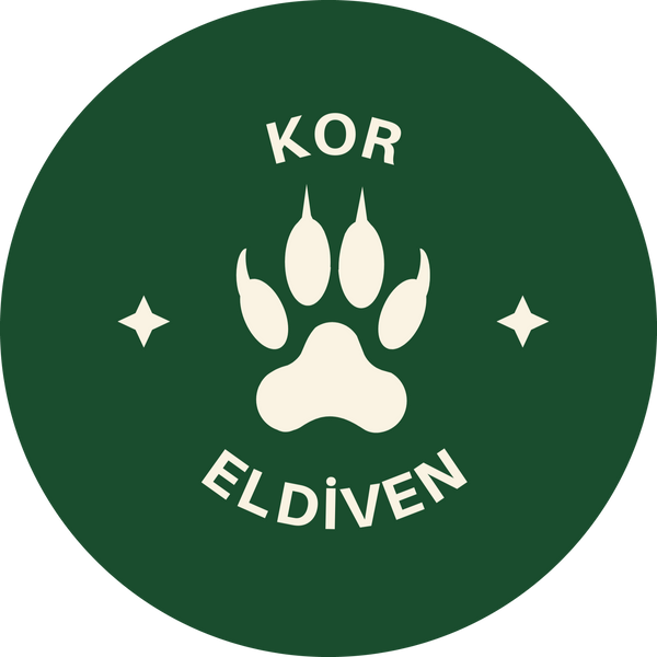 Kor Eldiven